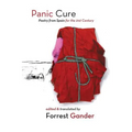Panic Cure: Poetry from Spain for the 21st Century - Paperback