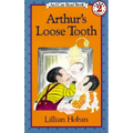 Arthur's Loose Tooth - Paperback