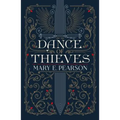 Dance of Thieves - Paperback