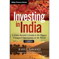 Investing in India, + Website: A Value Investor's Guide to the Biggest Untapped Opportunity in the World - Hardcover