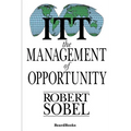 ITT: The Management of Opportunity - Paperback