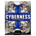 Cyberness; The Future Reinvented - Paperback