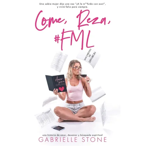 Come, Reza, #FML - Paperback