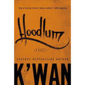 Hoodlum - Paperback
