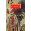Middlemarch: Introduction by E.S. Shaffer - Hardcover