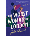 The Worst Woman in London - Paperback