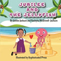 Jubilee And The Jellyfish - Paperback