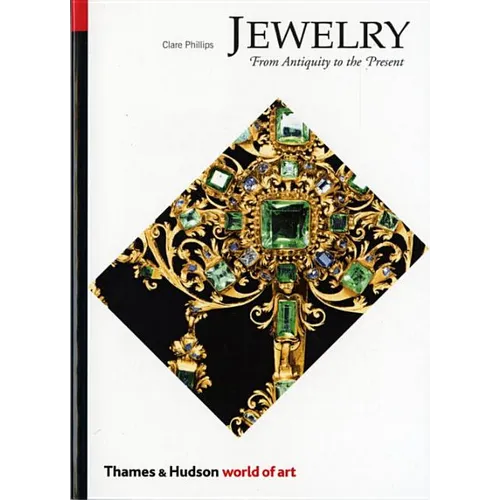 Jewelry: From Antiquity to the Present - Paperback