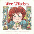 Wee Witches - Hardcover