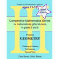 Practice Geometry: Level 3 (ages 11 to 13) - Paperback