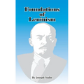 Foundations of Leninism - Paperback