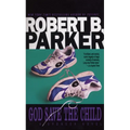 God Save the Child - Mass Market Paperbound