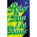 Peter Pan - Mass Market Paperbound