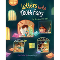 Letters to the Tooth Fairy - Paperback