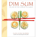 Dim Sum: The Art of Chinese Tea Lunch: A Cookbook - Hardcover
