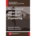 Geotechnical Aspects of Pavement Engineering - Paperback