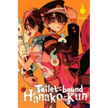 Toilet-Bound Hanako-Kun, Vol. 9: Volume 9 - Paperback