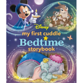 My First Disney Cuddle Bedtime Storybook - Hardcover