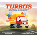 Turbo's Special Delivery - Hardcover