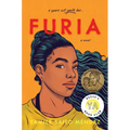 Furia - Paperback
