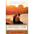 Friendly Fire - Paperback