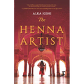 The Henna Artist - Paperback