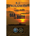 Sea Duty - Paperback
