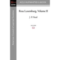 Rosa Luxemburg Volume II - Paperback