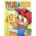 Tyler & Tacos - Hardcover