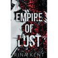 Empire of Lust: Special Edition Print - Paperback