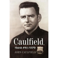 Caulfield, Shield #911-NYPD - Paperback