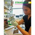Stand Out 3 with the Spark Platform - Paperback