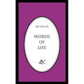 Words of Life - Paperback