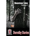 Monstrous Tales - Volume 1 - Paperback