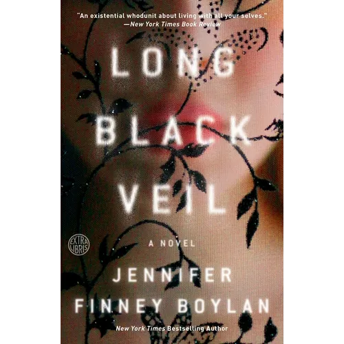 Long Black Veil - Paperback