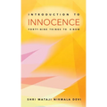 Introduction to Innocence: Forty-nine Things to Know - Paperback
