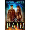 Bring the Pain: The Unbelievable Mr. Brownstone Book 4 - Paperback