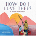 How Do I Love Thee? - Hardcover