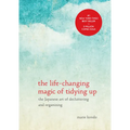 The Life-Changing Magic of Tidying Up: The Japanese Art of Decluttering and Organizing - Hardcover