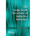 The Large-Scale Structure of Inductive Inference - Paperback