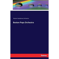 Boston Pops Orchestra - Paperback