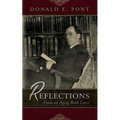 Reflections From an Aging Book Lover - Paperback