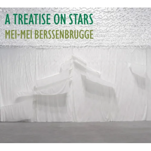 A Treatise on Stars - Paperback