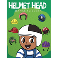 Helmet Head - Hardcover