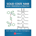 Solid-State NMR: Basic Principles and Practice - Hardcover