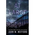 At Large - Paperback