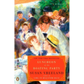 Luncheon of the Boating Party - Paperback