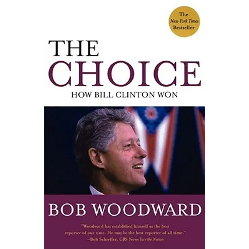 The Choice - Paperback