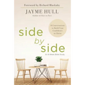 Side by Side: 8 Conversations to Build Your Confidence in Christ - Paperback