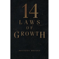 14 Laws of Growth - Paperback